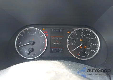 2024 Nissan Sentra S Xtronic Cvt from USA, damaged, VIN 3N1AB8BVXRY237445